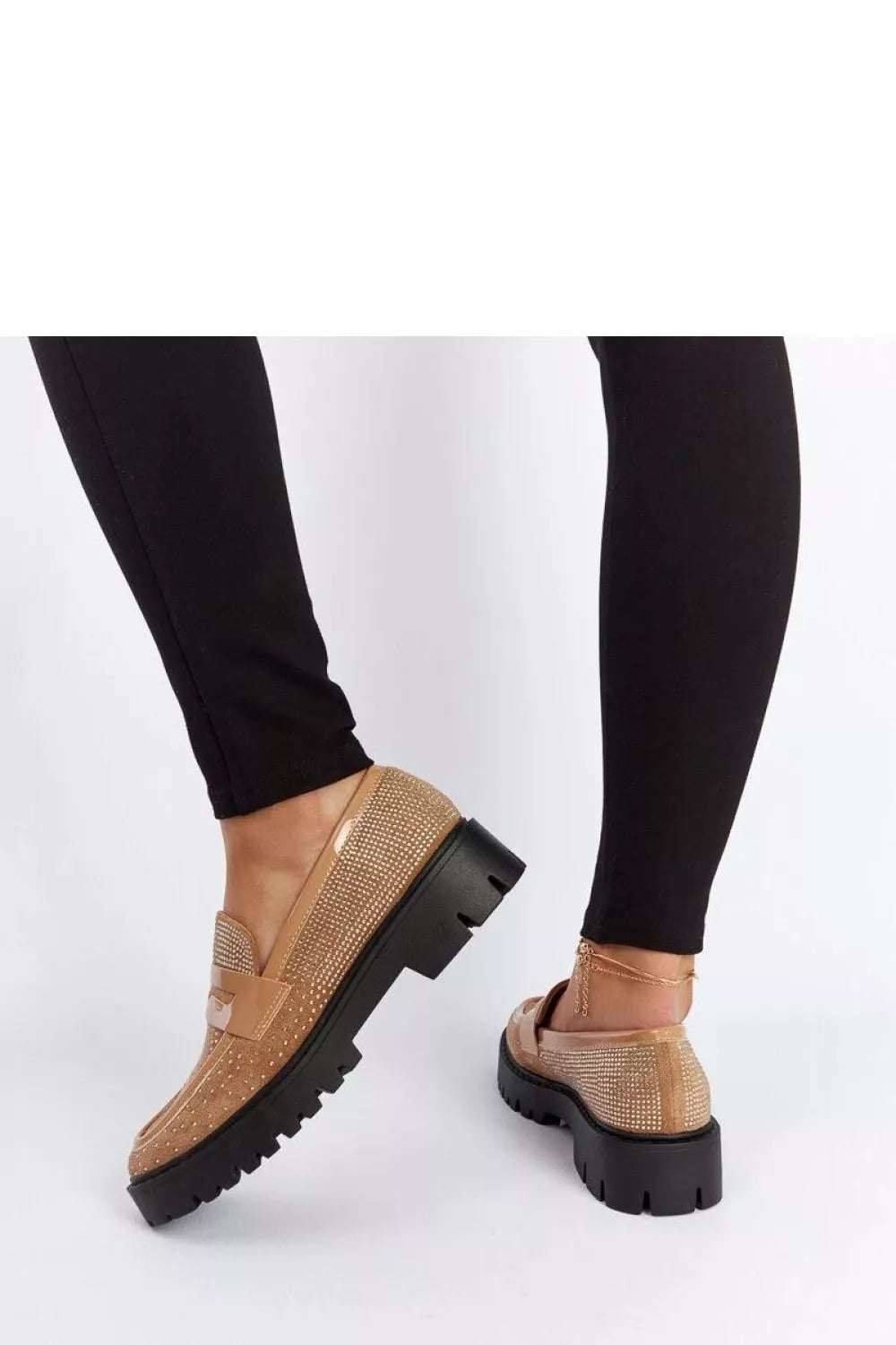 Mokasininis modelis 207557 Solea