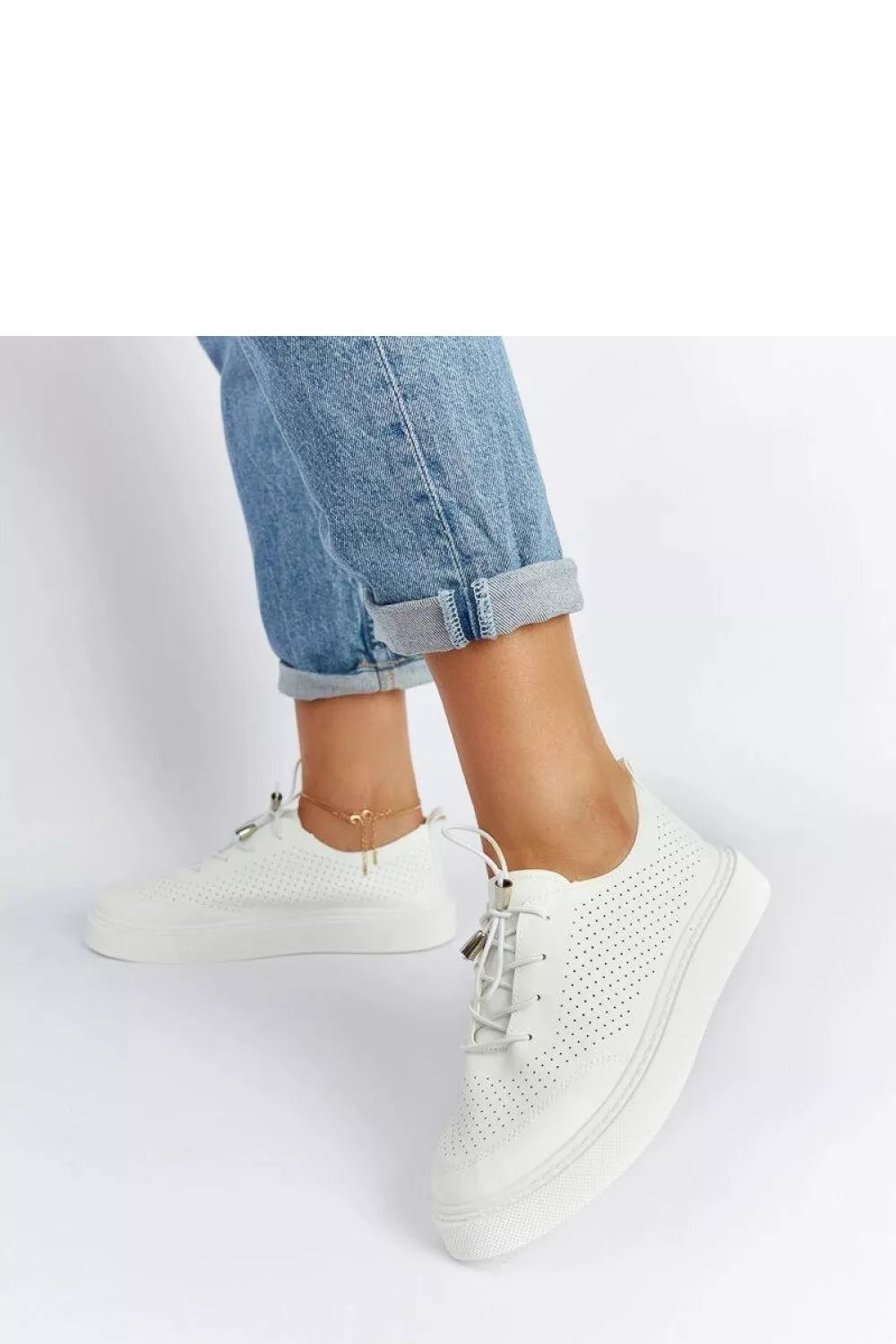 Sportbačiai, modelis 207560 Solea