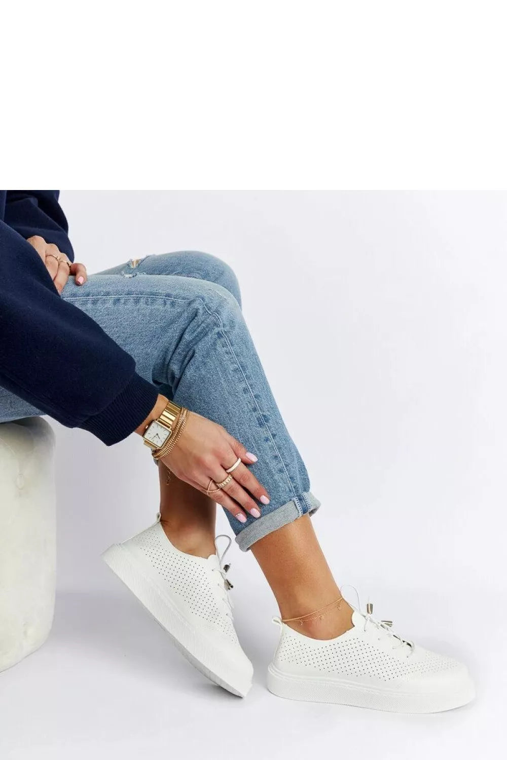 Sportbačiai, modelis 207560 Solea