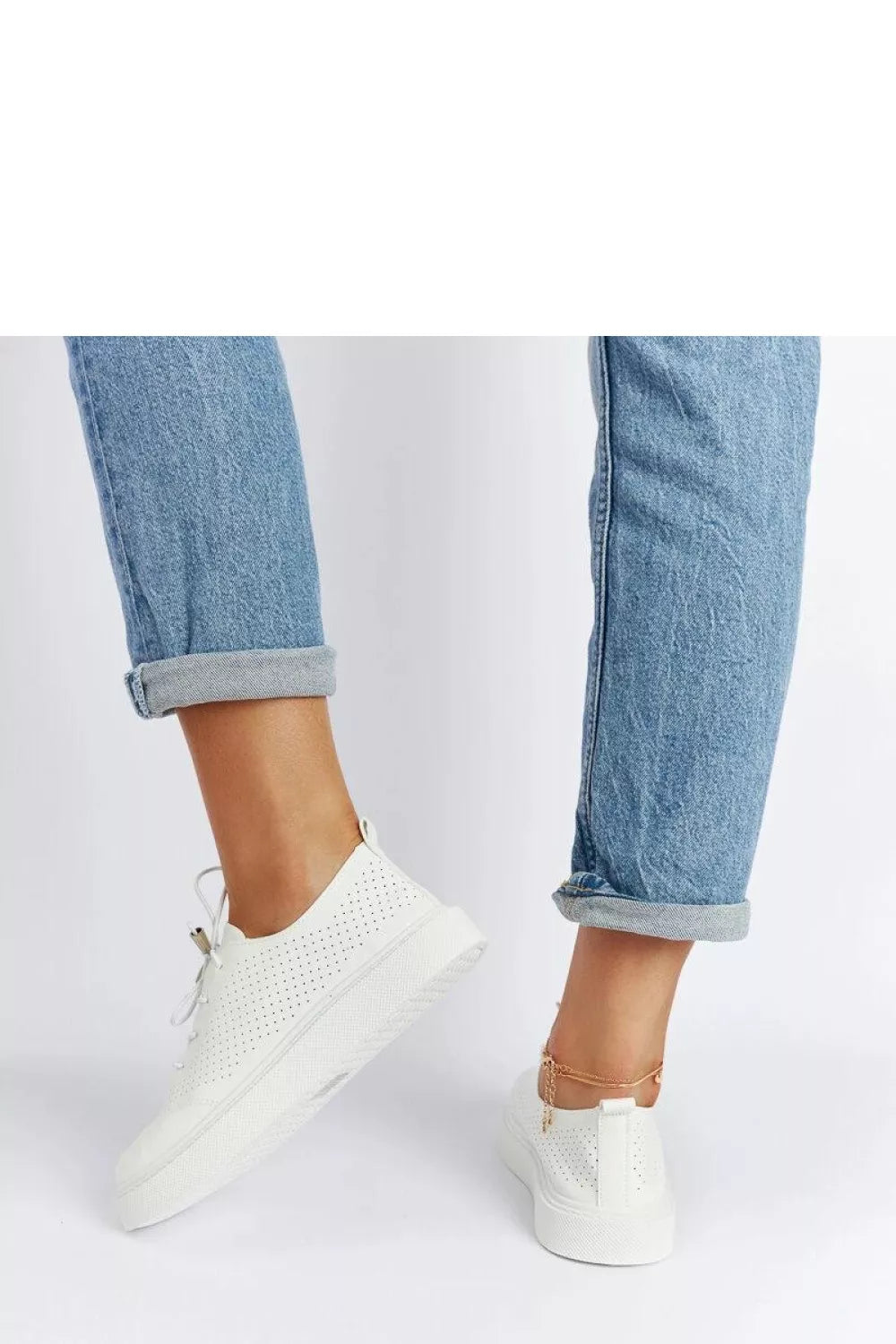Sportbačiai, modelis 207560 Solea