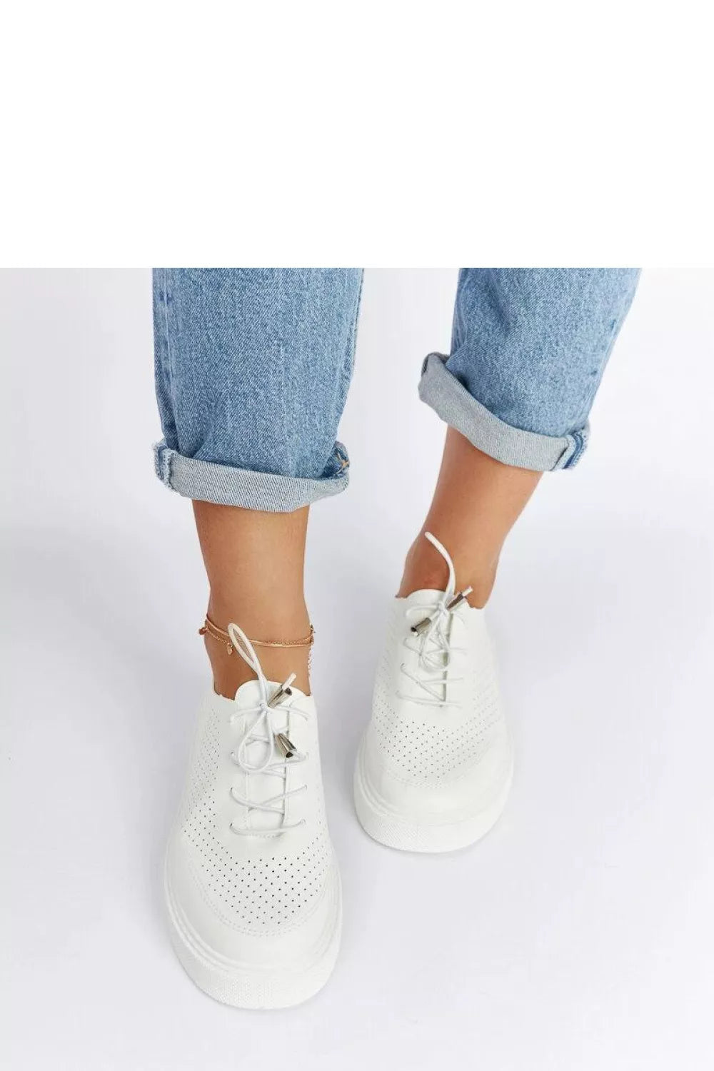 Sportbačiai, modelis 207560 Solea