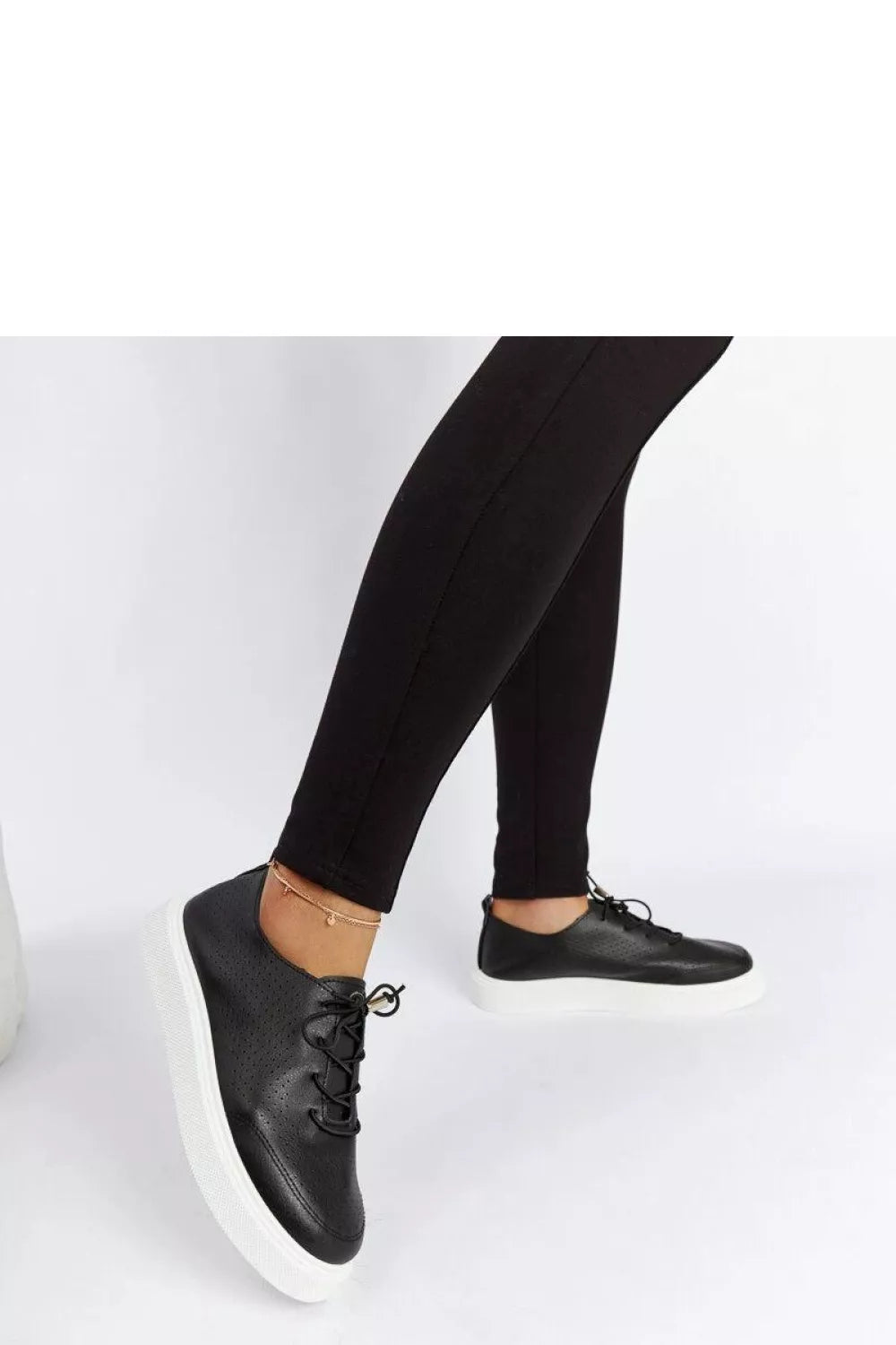 Sportbačiai, modelis 207561 Solea