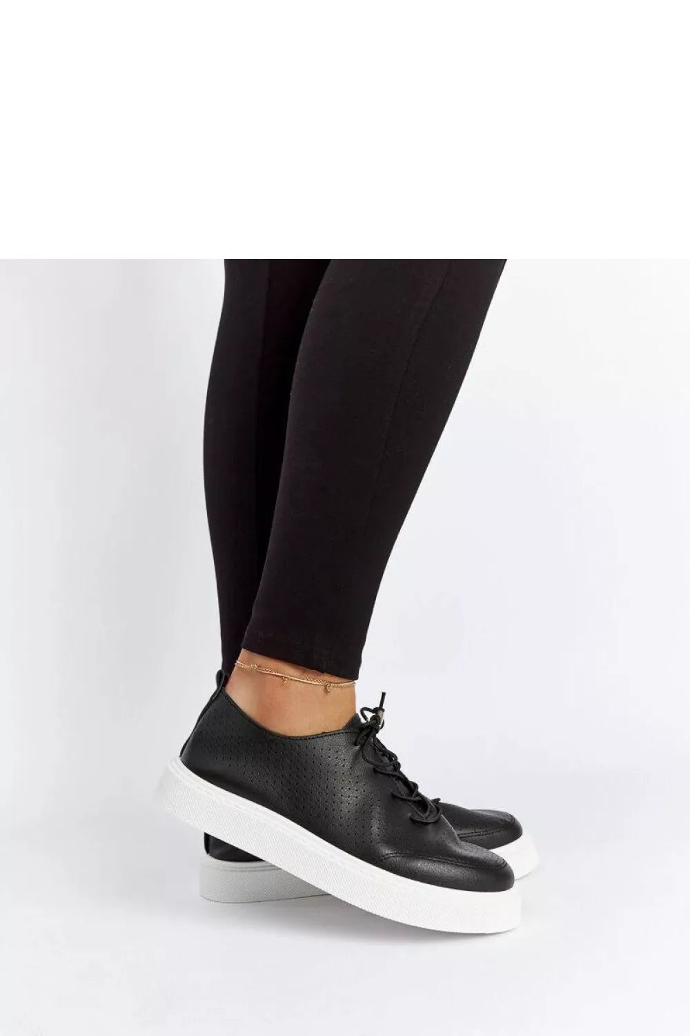 Sportbačiai, modelis 207561 Solea