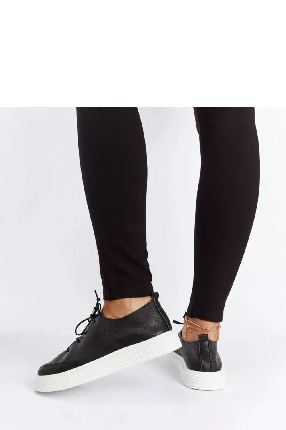 Sportbačiai, modelis 207561 Solea