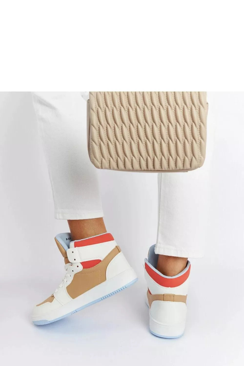 Kedai modelis 207562 Solea