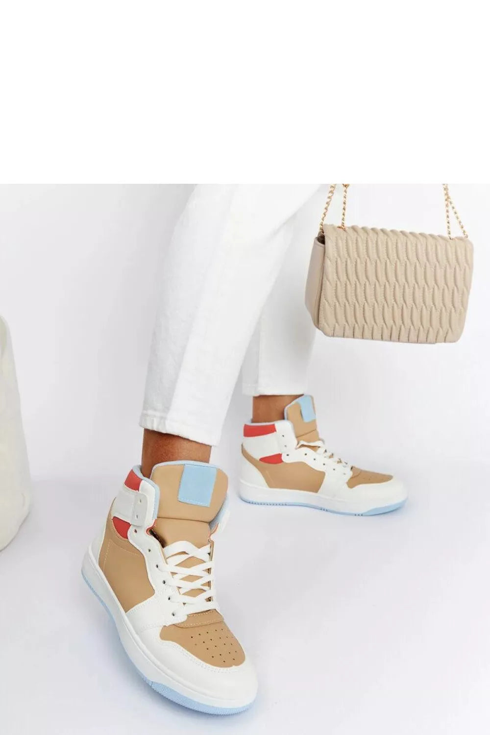 Kedai modelis 207562 Solea