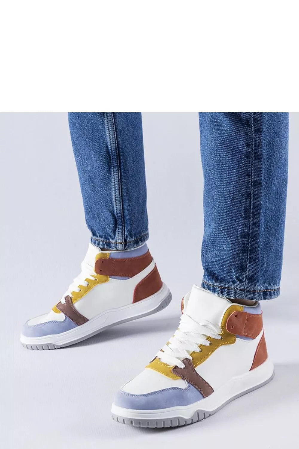 Kedai modelis 207564 Solea