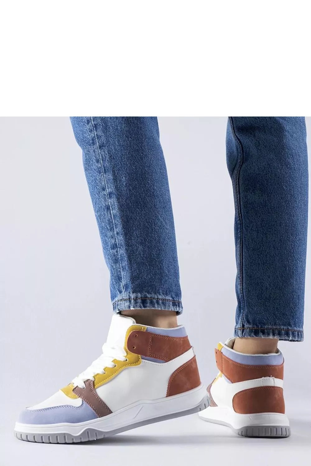 Kedai modelis 207564 Solea