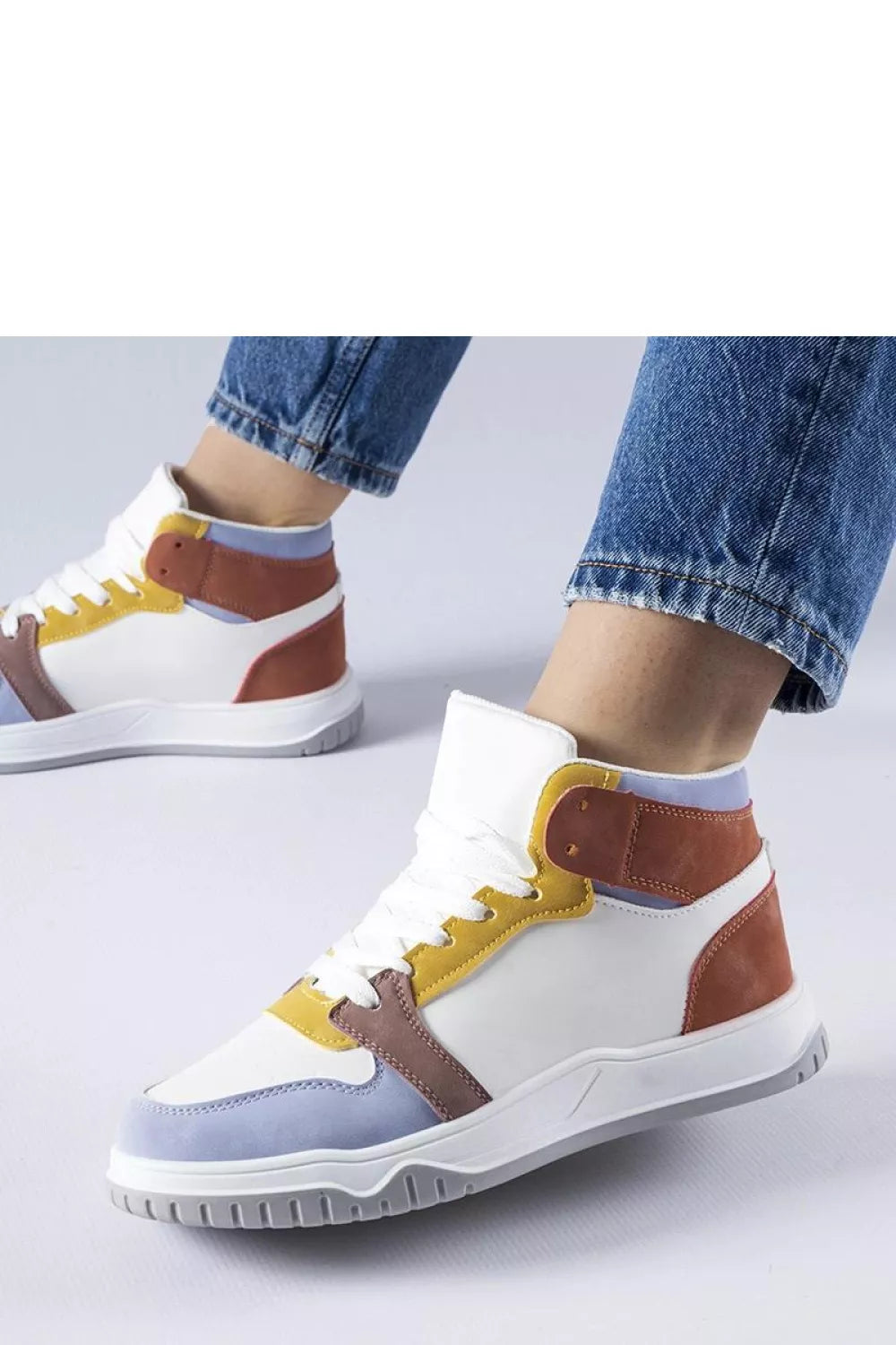 Kedai modelis 207564 Solea