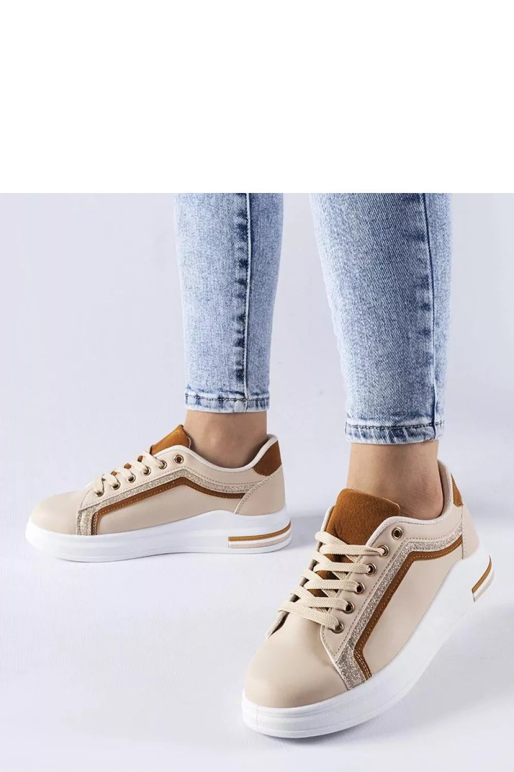 Sportbačiai, modelis 207566 Solea