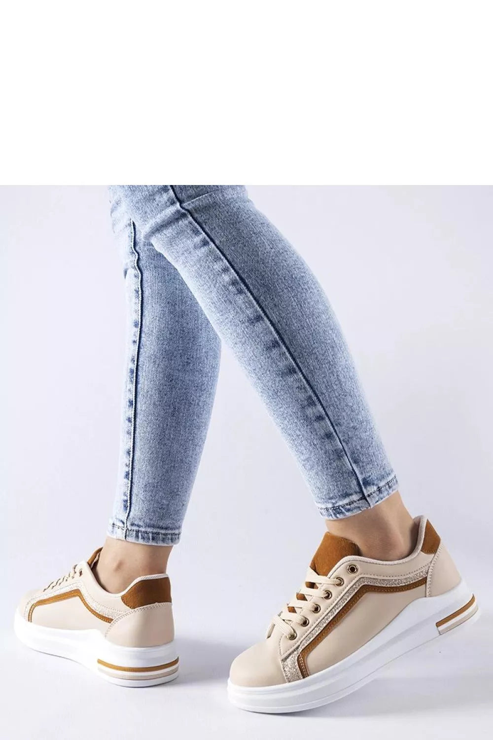 Sportbačiai, modelis 207566 Solea