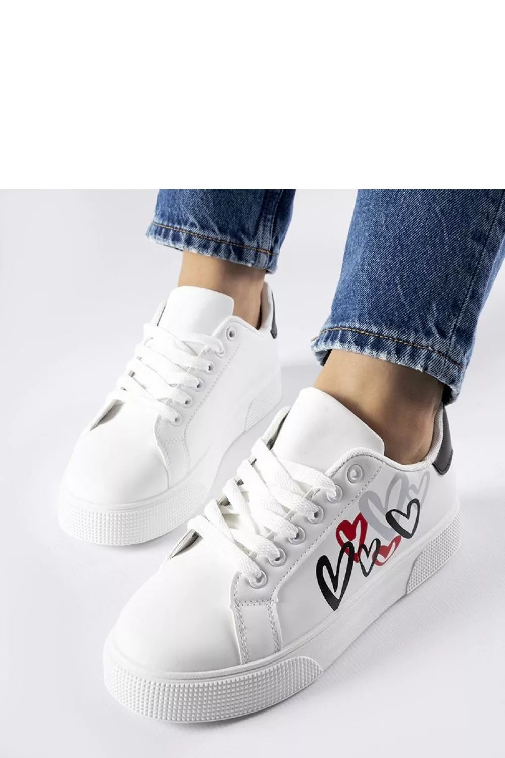 Sportbačiai, modelis 207567 Solea