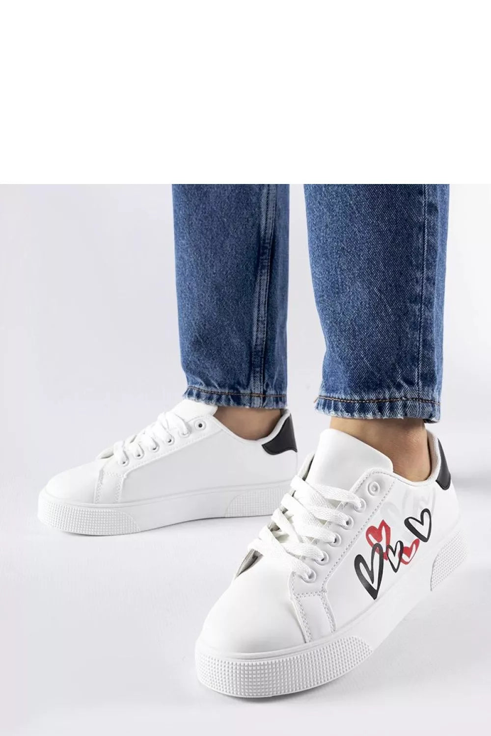 Sportbačiai, modelis 207567 Solea