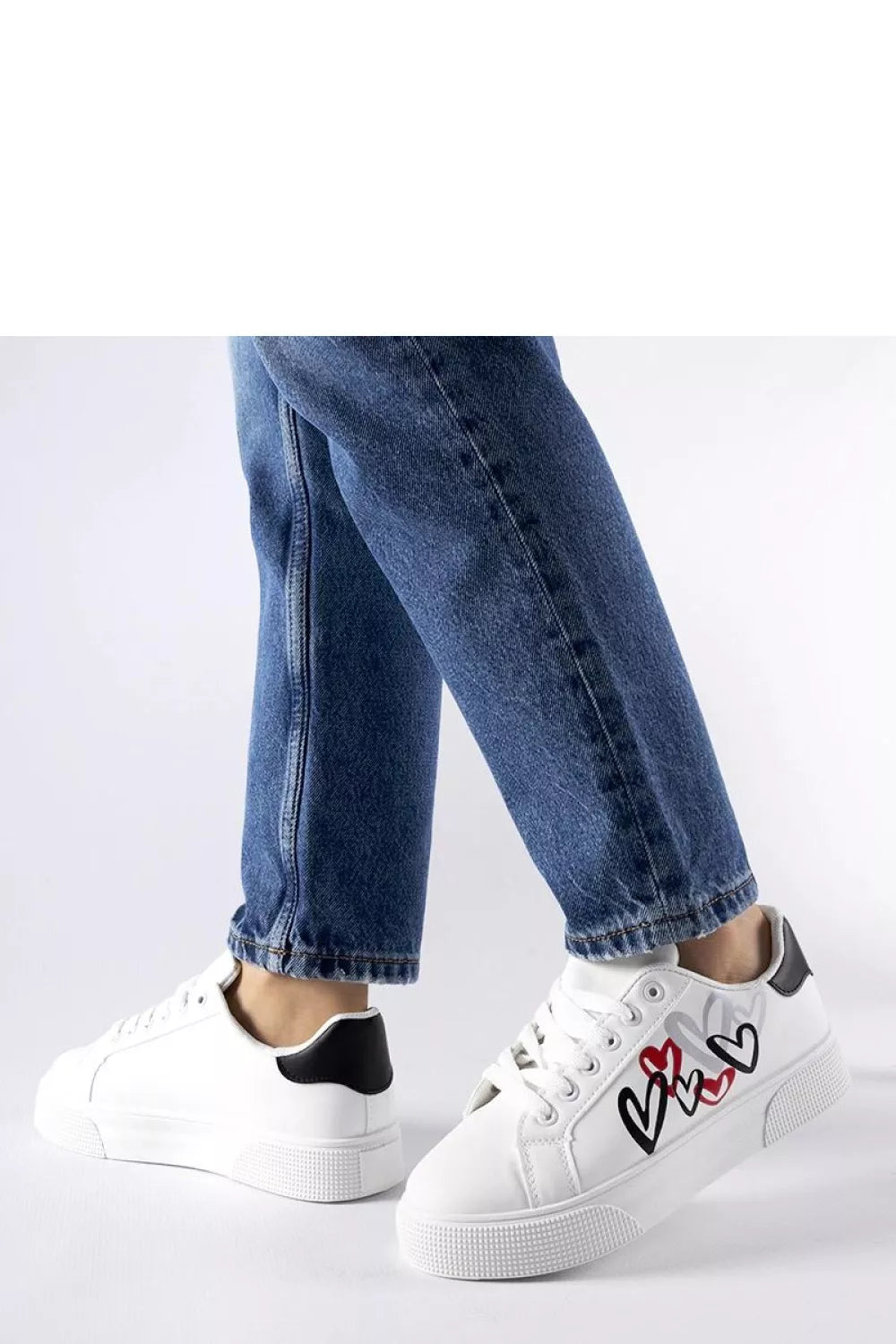 Sportbačiai, modelis 207567 Solea