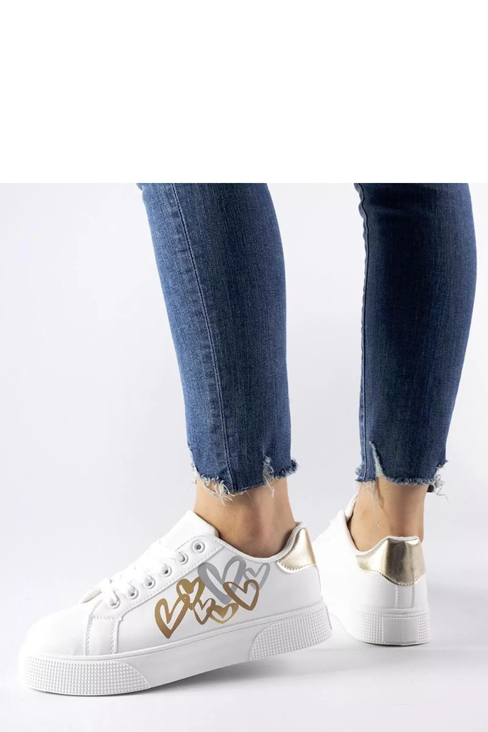 Sportbačiai, modelis 207568 Solea