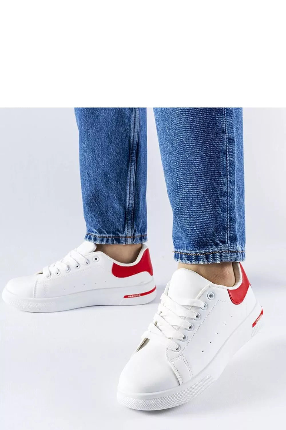 Kedai modelis 207569 Solea