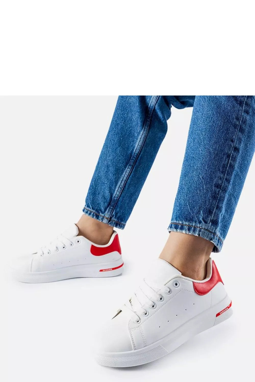 Kedai modelis 207569 Solea