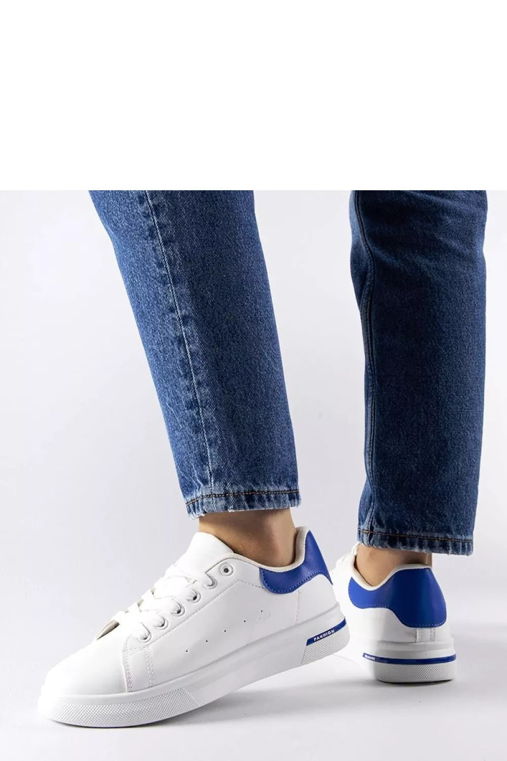 Sportbačiai, modelis 207570 Solea