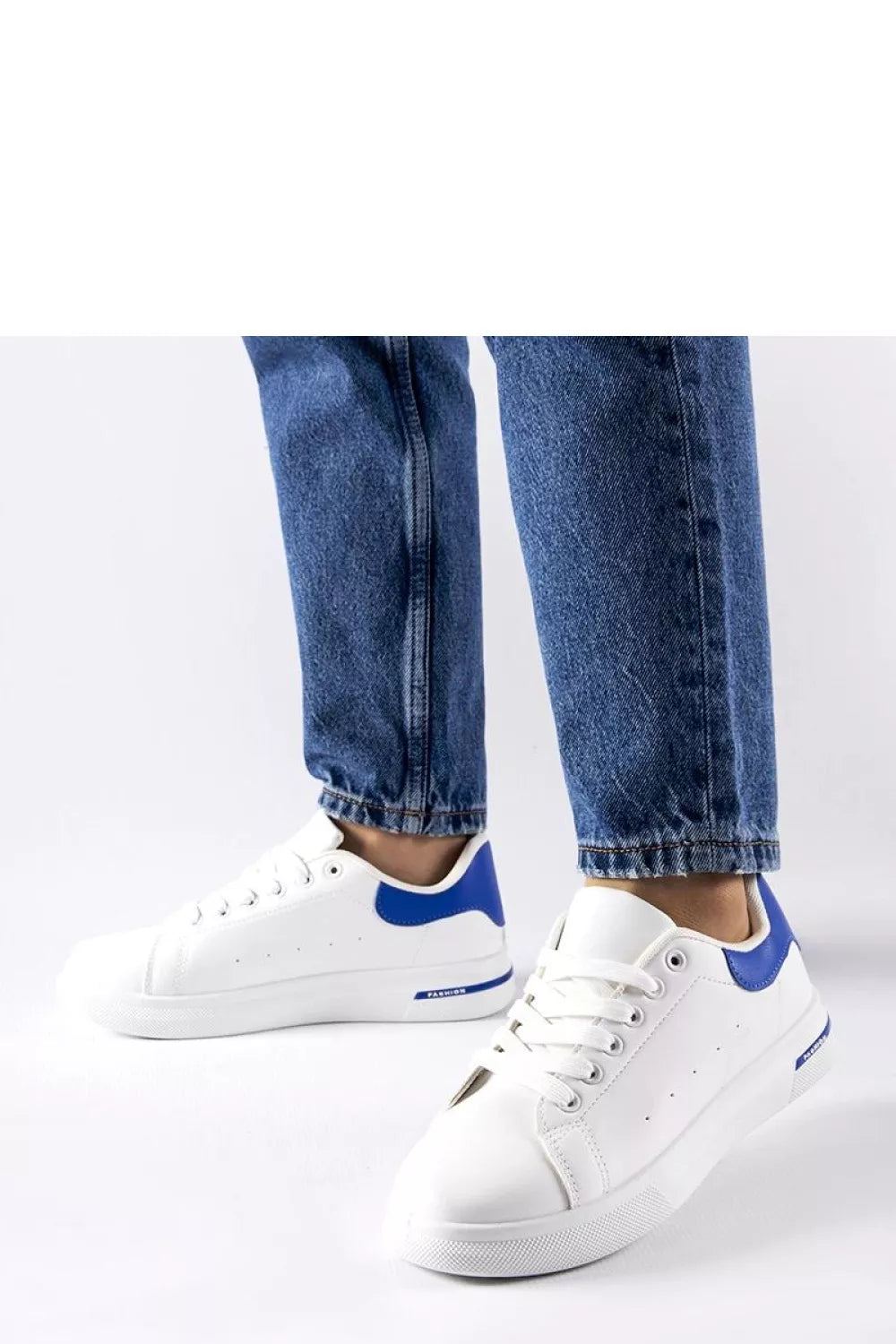 Sportbačiai, modelis 207570 Solea