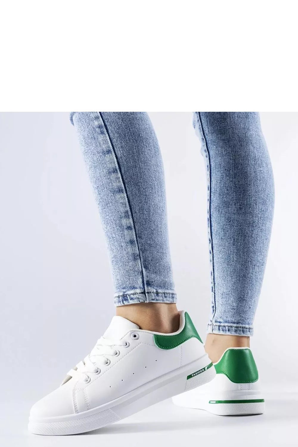 Sportbačiai, modelis 207571 Solea