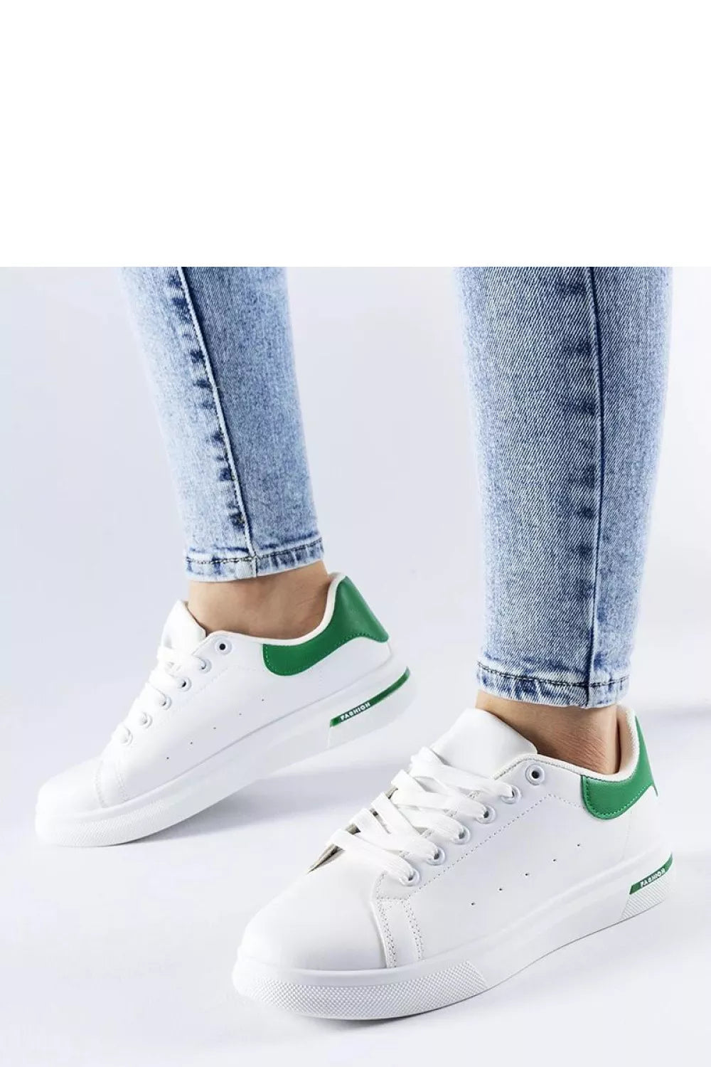 Sportbačiai, modelis 207571 Solea