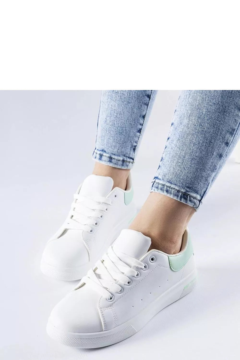Sportbačiai, modelis 207572 Solea