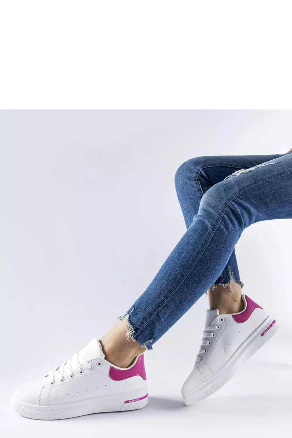 Sportbačiai, modelis 207573 Solea