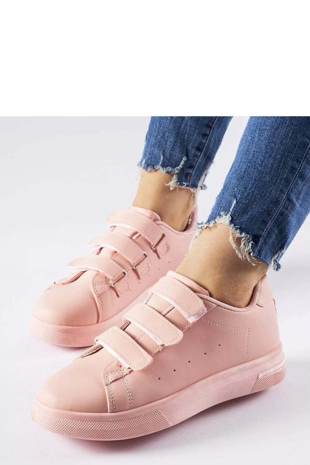 Sportbačiai, modelis 207574 Solea