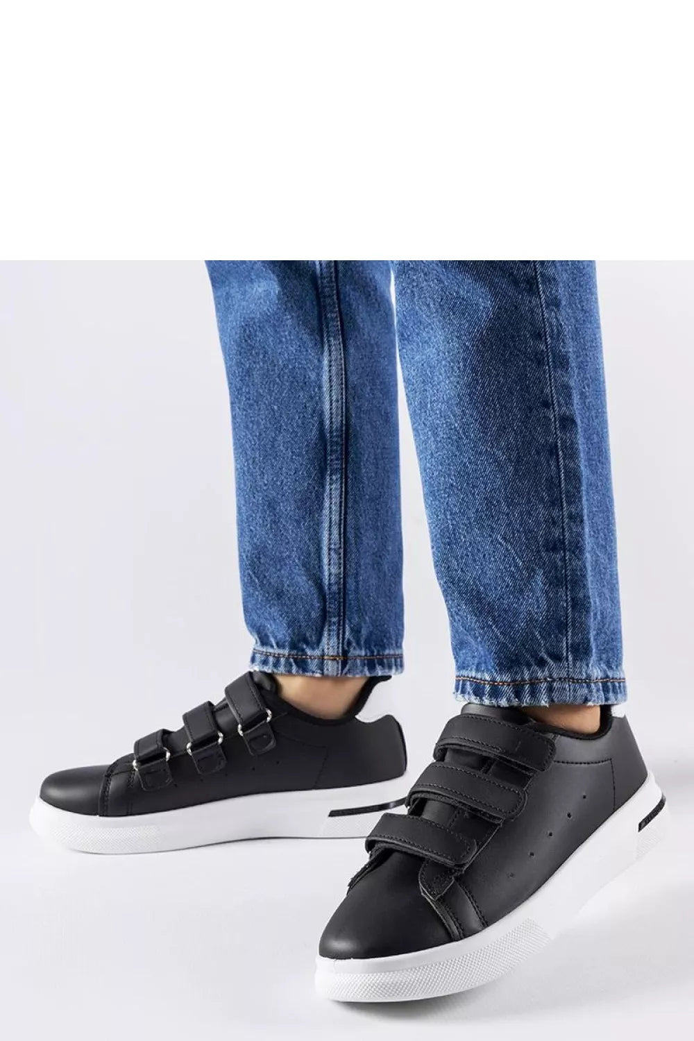 Sportbačiai, modelis 207576 Solea