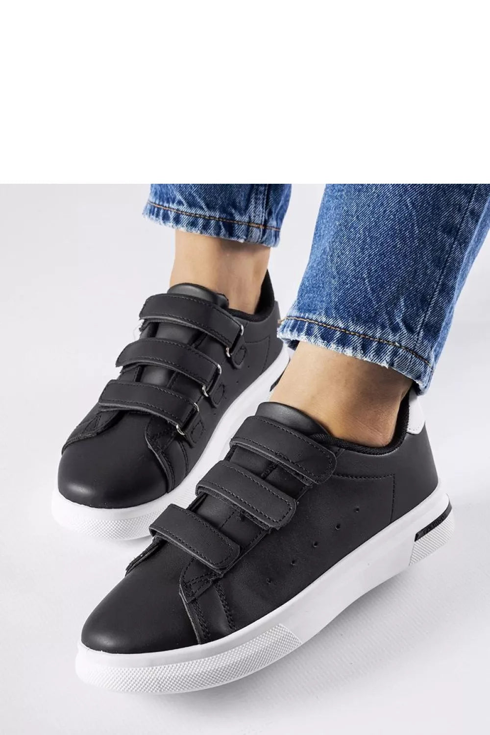 Sportbačiai, modelis 207576 Solea