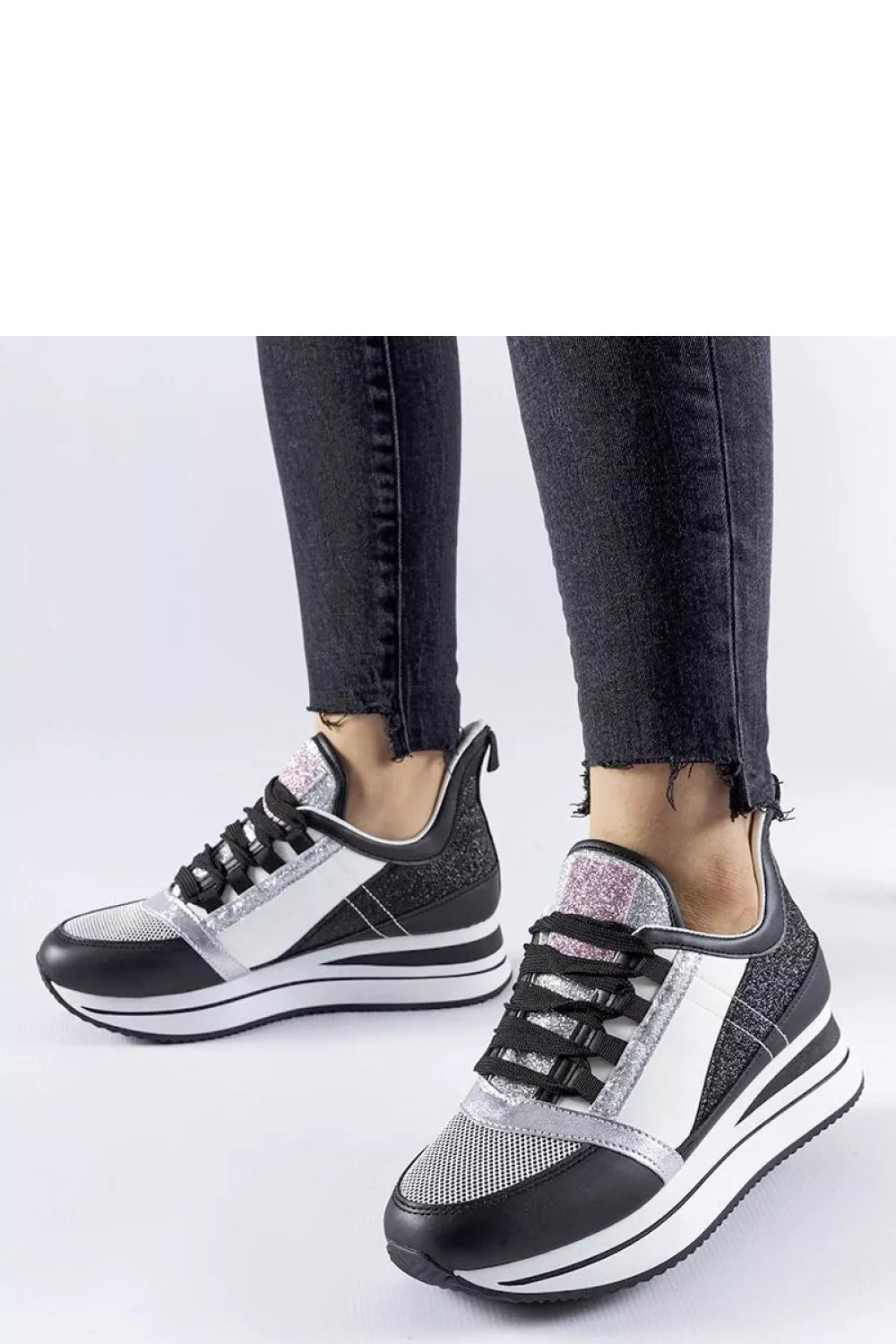 Sportbačiai, modelis 207577 Solea
