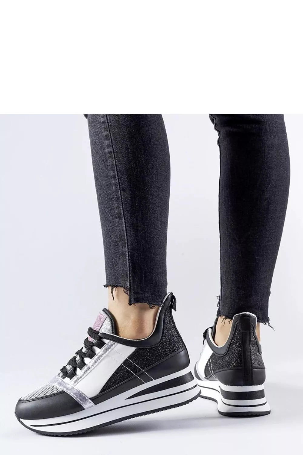 Sportbačiai, modelis 207577 Solea