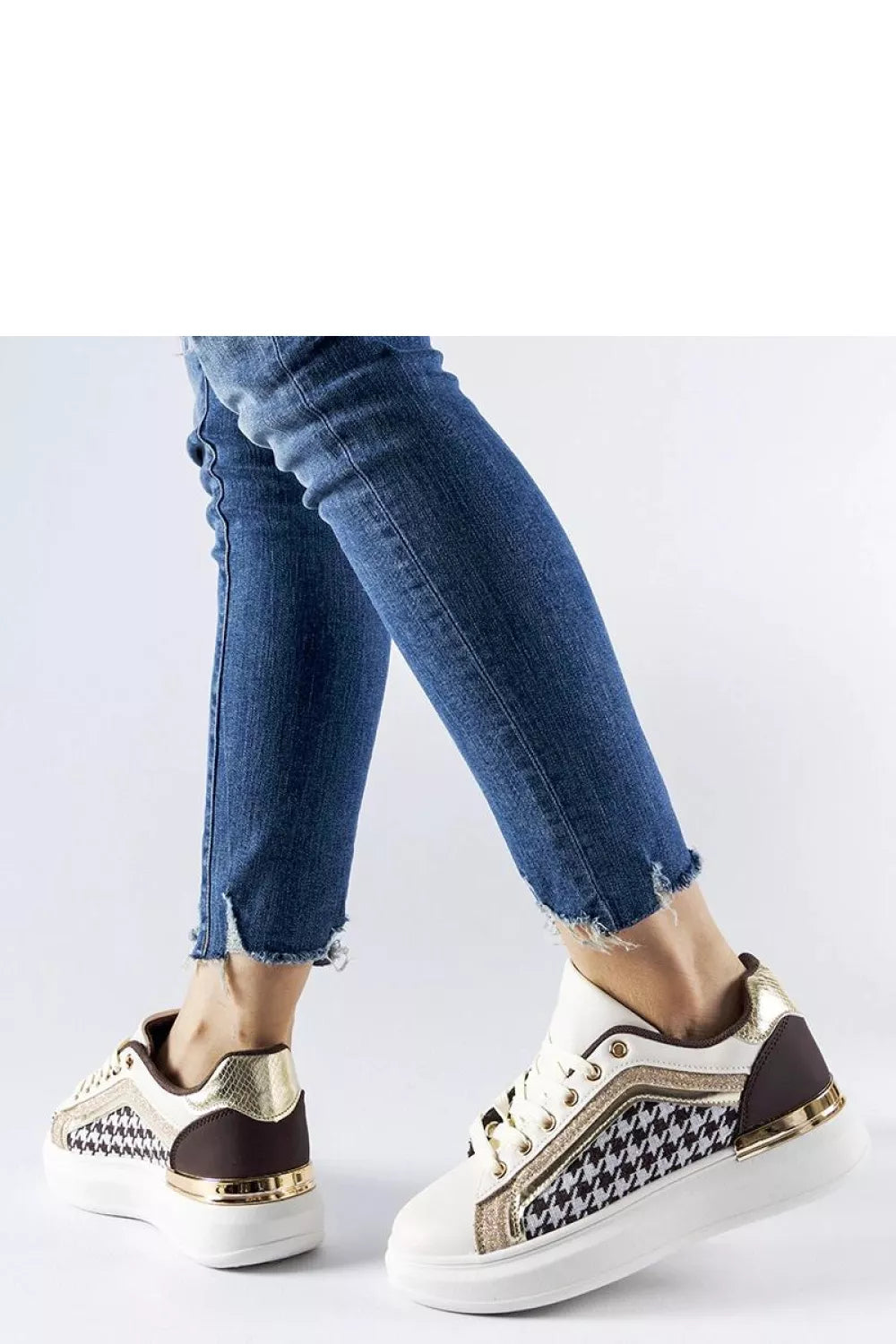 Sportbačiai, modelis 207580 Solea