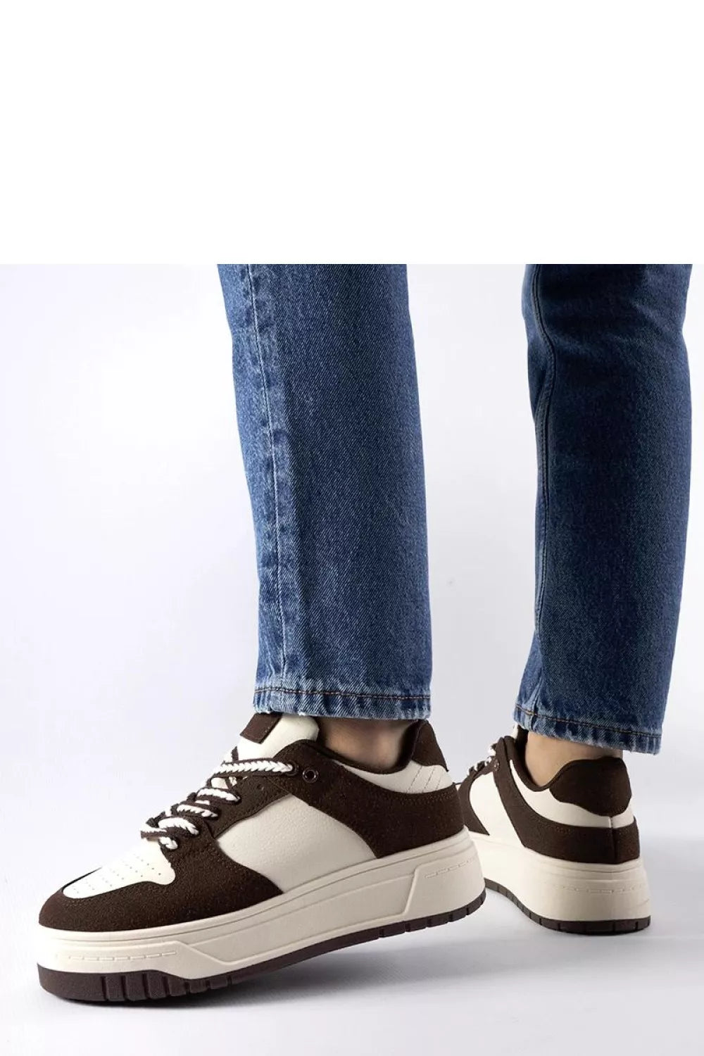 Sportbačiai, modelis 207583 Solea