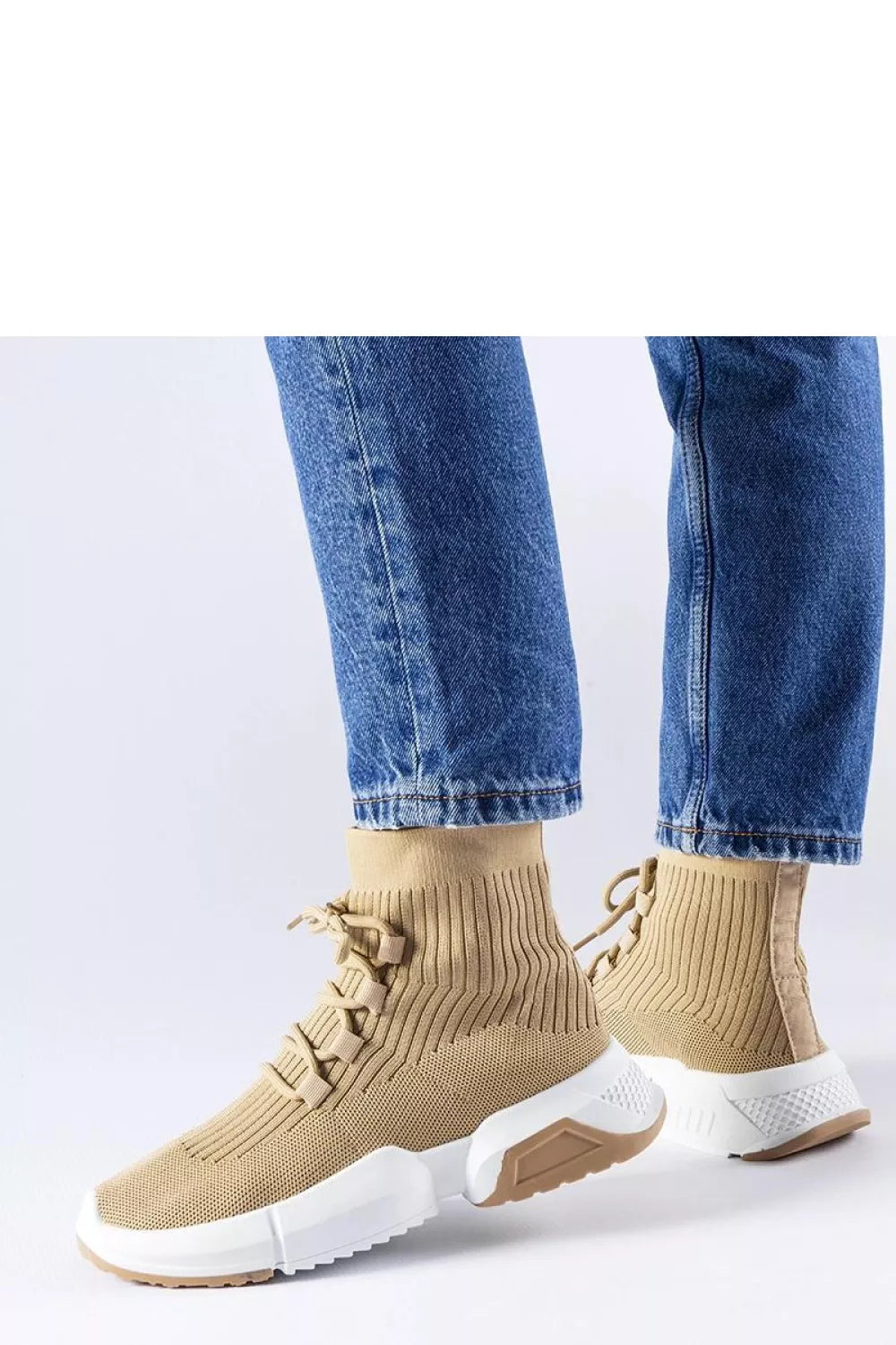 Sportbačiai, modelis 207587 Solea