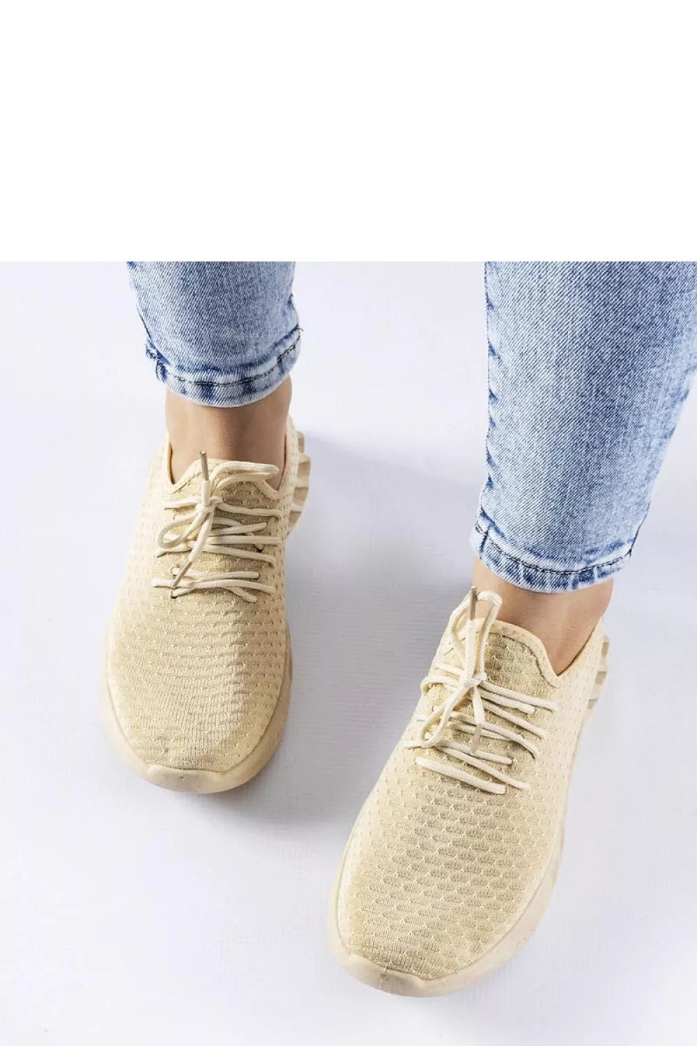 Sportbačiai, modelis 207588 Solea