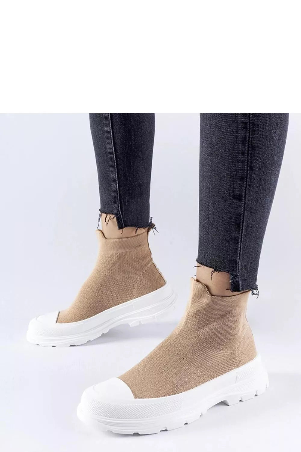 Sportbačiai, modelis 207589 Solea