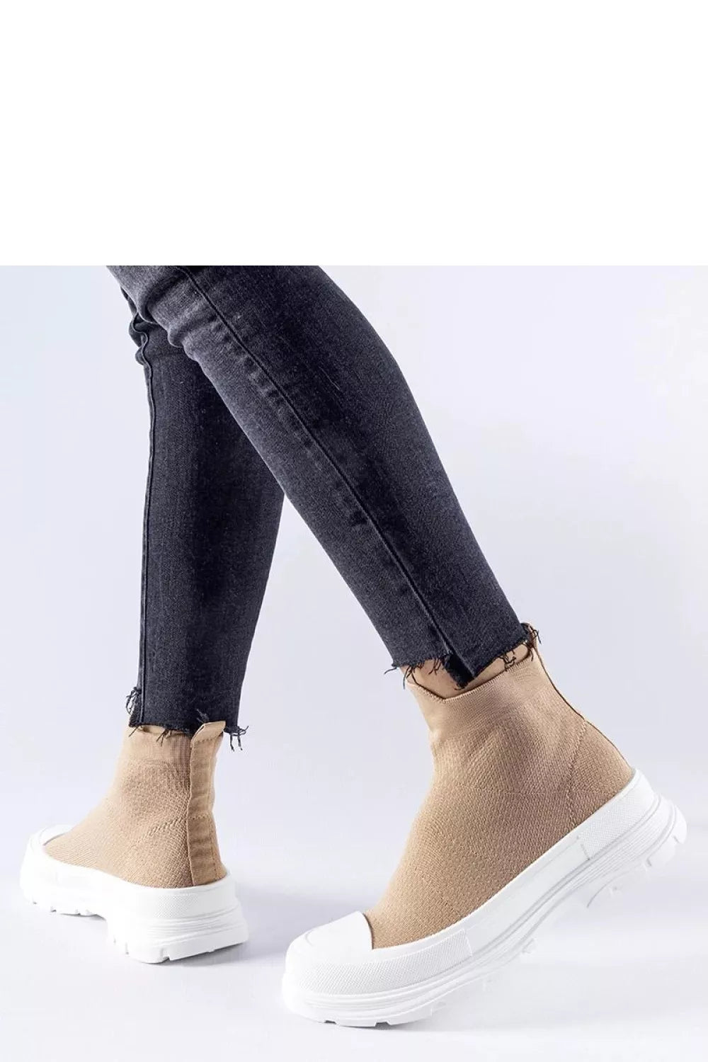 Sportbačiai, modelis 207589 Solea