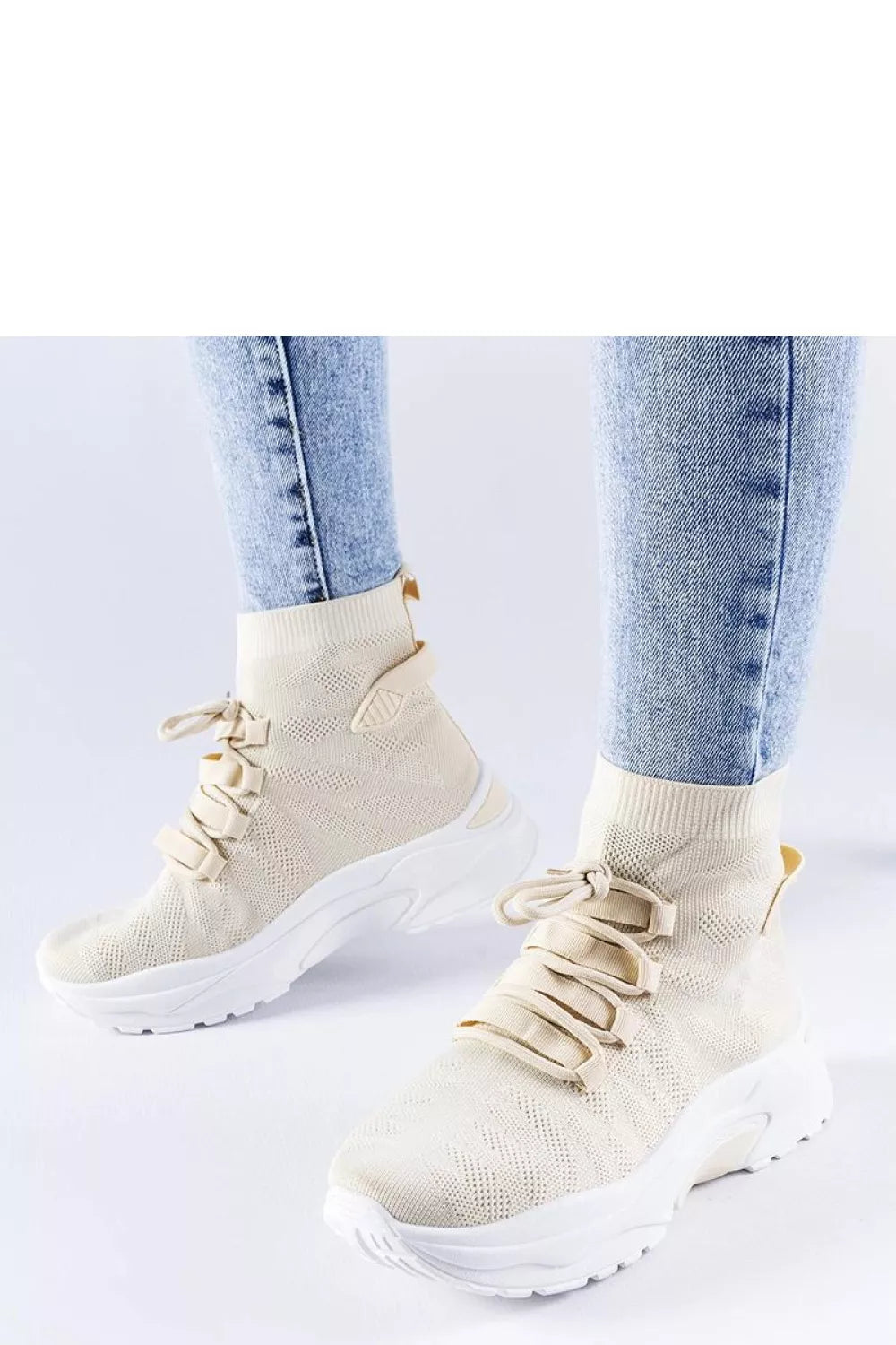 Sportbačiai, modelis 207591 Solea