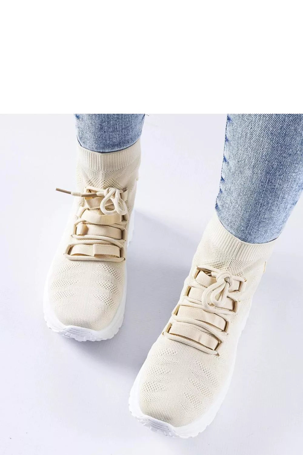 Sportbačiai, modelis 207591 Solea