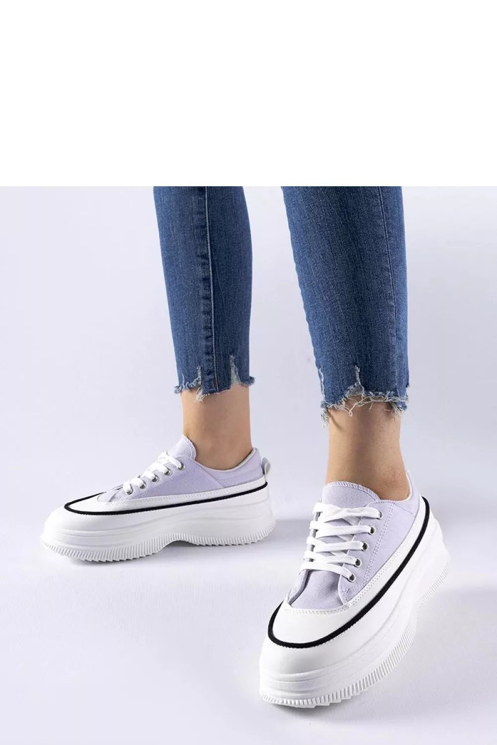 Sportbačiai, modelis 207593 Solea