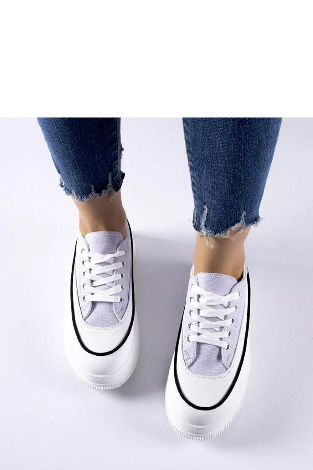 Sportbačiai, modelis 207593 Solea