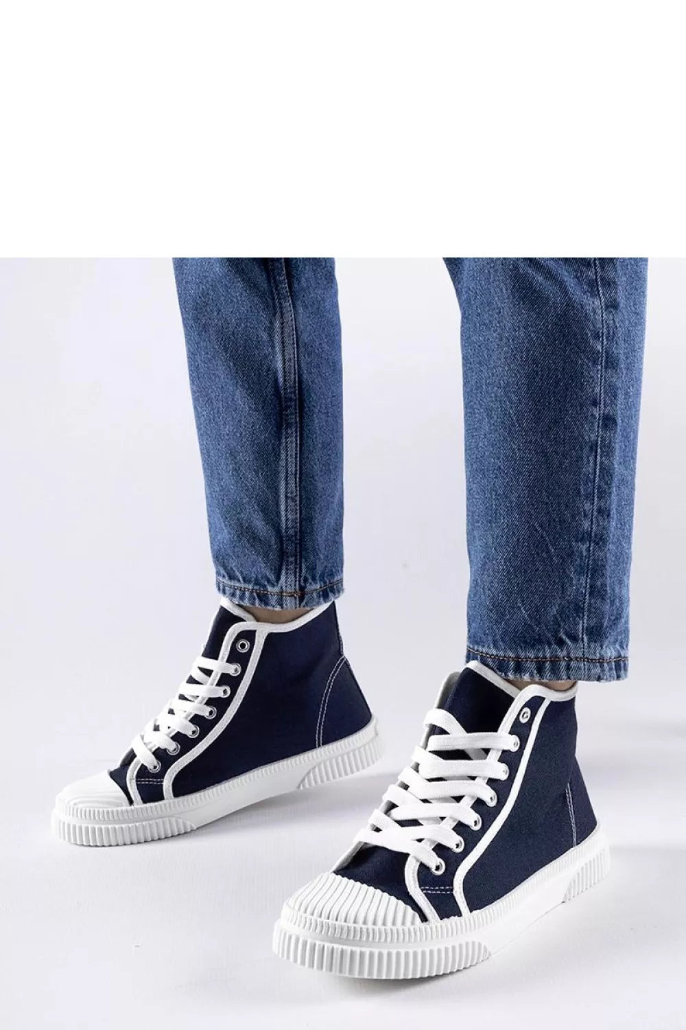 Sportbačiai, modelis 207595 Solea