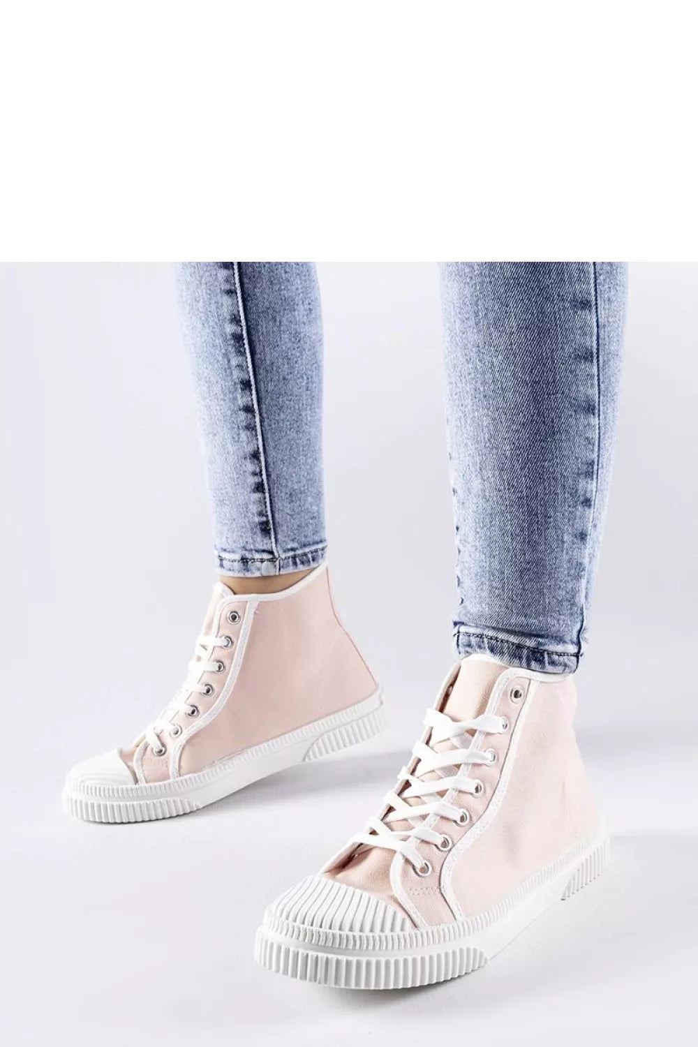 Sportbačiai, modelis 207596 Solea