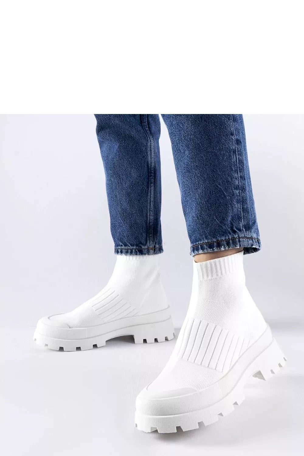 Sportbačiai, modelis 207606 Solea