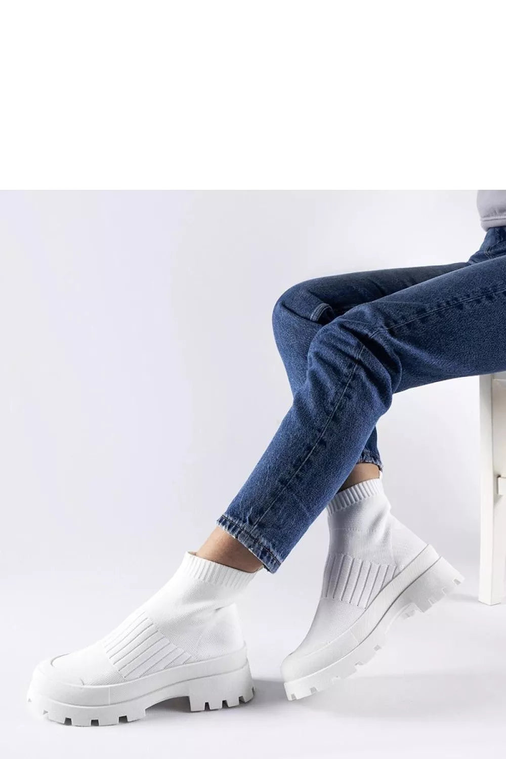 Sportbačiai, modelis 207606 Solea