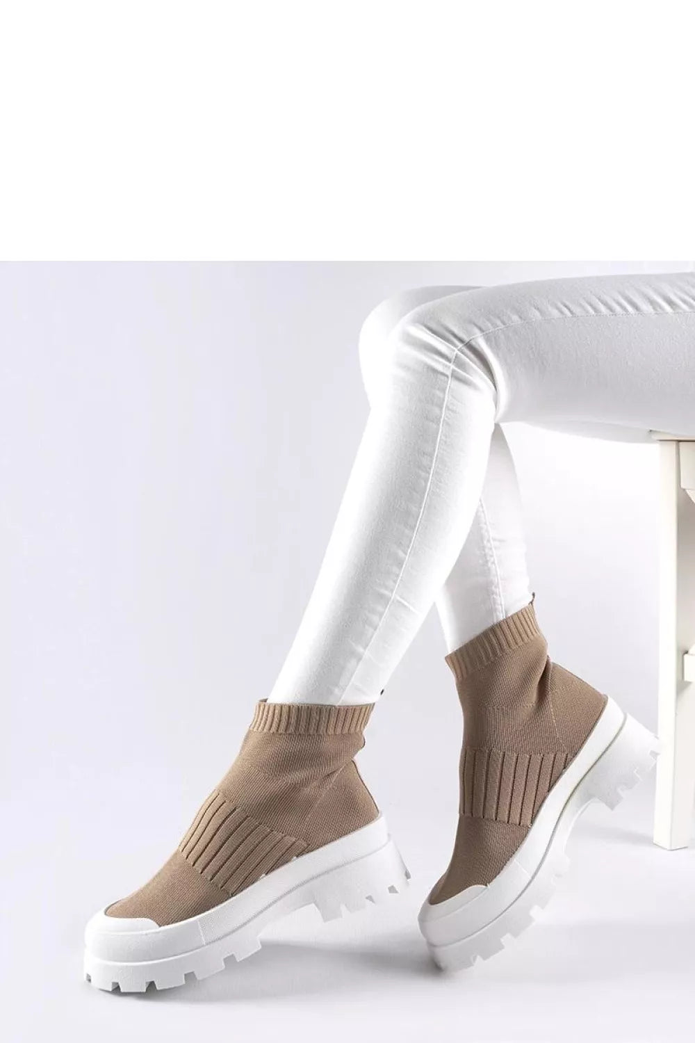 Sportbačiai, modelis 207607 Solea