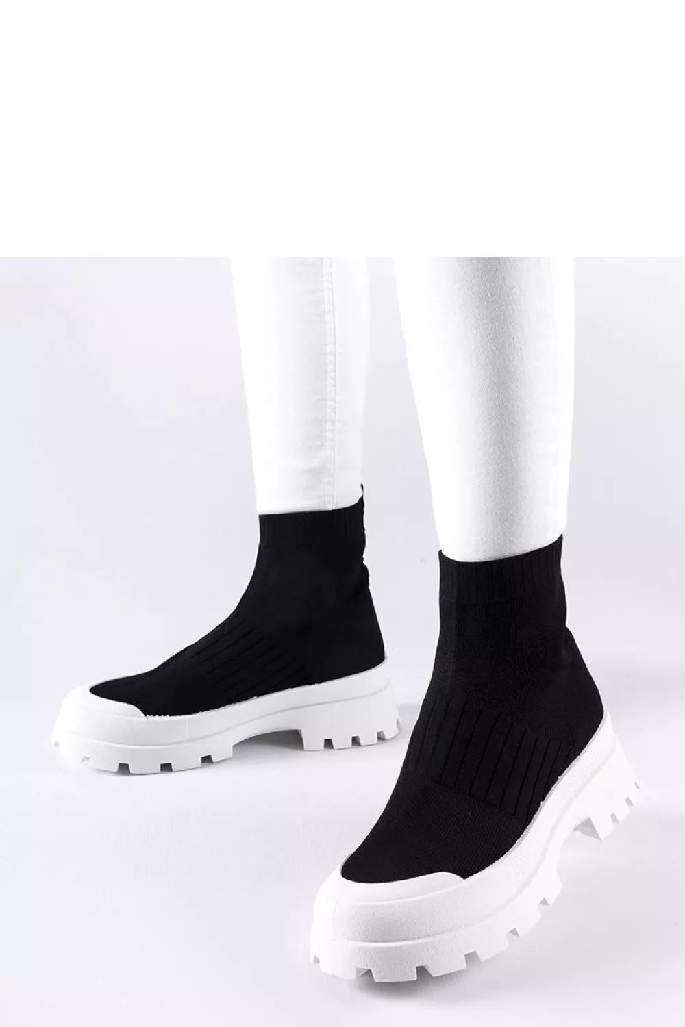 Sportbačiai, modelis 207608 Solea