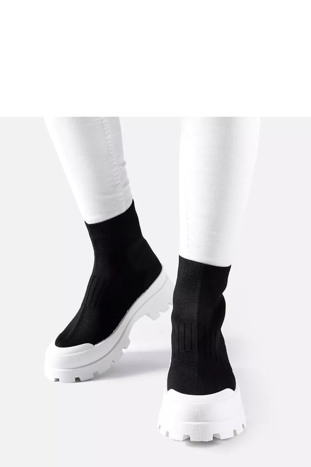 Sportbačiai, modelis 207608 Solea