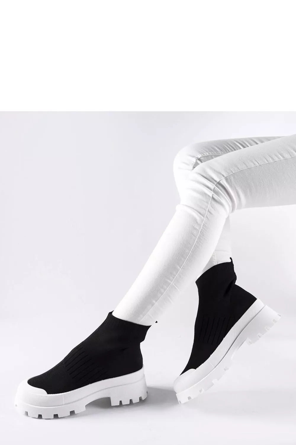 Sportbačiai, modelis 207608 Solea